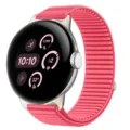 Water red