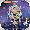 3D Metal Puzzle Picture Kingdom Wishing Star model KITS Assemble Jigsaw Puzzle Gift Toys For Children 2