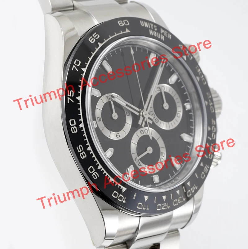 Рисунок 2 - Ручной набор Clean Daytona 116500