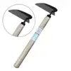 Manual Weeder Japanese Weeding Sickle Ergonomic Grip Handheld Weed Puller Tool Garden Grass Weeder With Razor Sharp Blades 5