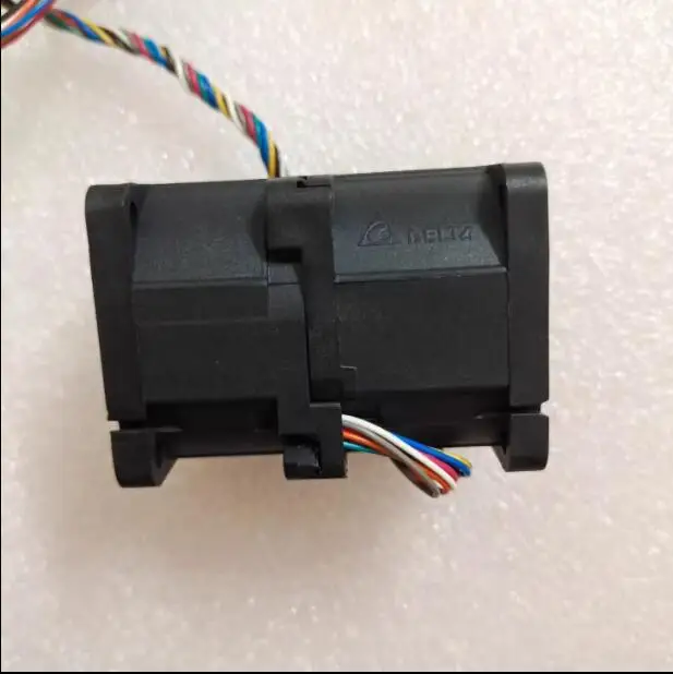 PFB0412EN-E, DC 12V, 4.00A, 40x40x28mm