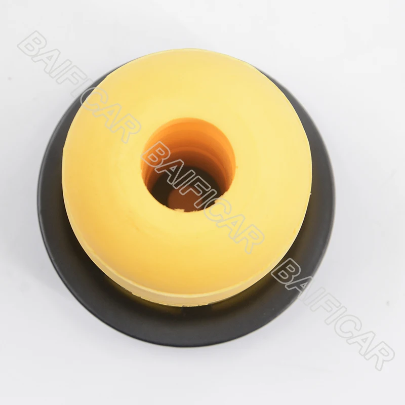 Baificar Band New Genuine Suspension Rear Axle Steel Plate Buffer Block rear axle steel plate buffer block For SAIC MAXUS LDV V80 C00017160