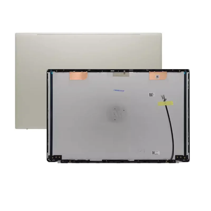New For HP Pavilion 15-EG 15-EH 15Z-EH TPN-Q245 TPN-Q246 Series Laptop Top LCD Back Cover Front Bezel Frame Hinges Rear Lid Case 3