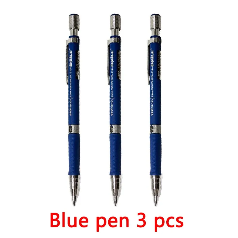 BluePencil