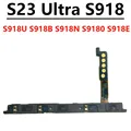 S918-Power off