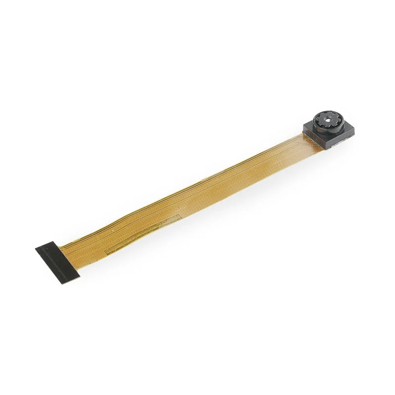 Câmera de Velocidade Licheepi Ov2640 500 w Ov5647 200w M12 Gc0328 - Imagem 2
