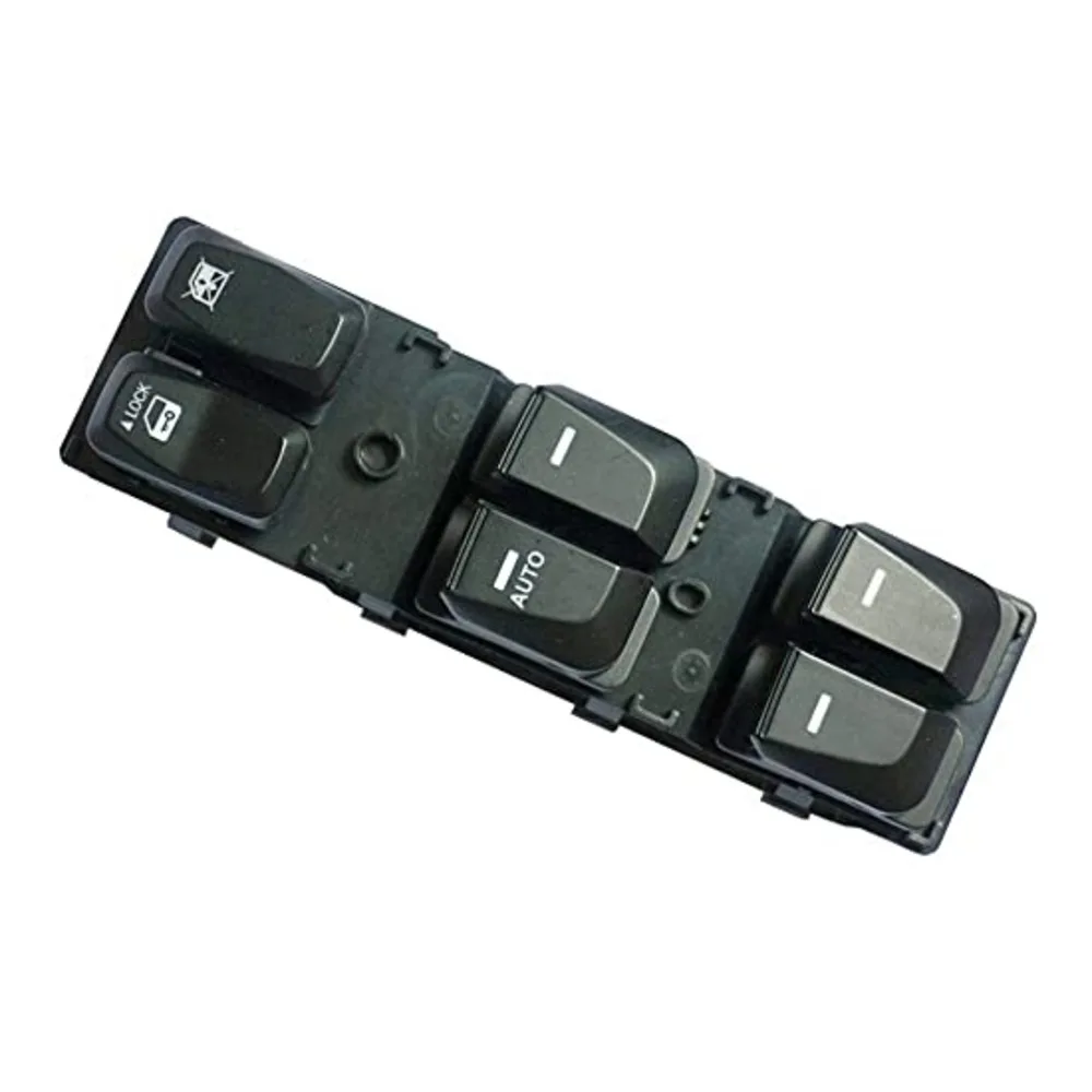 Power-Window-Switch-AUTO-UP-Down-for-Select-Hyundai-Tucson-ix35-2010 ...