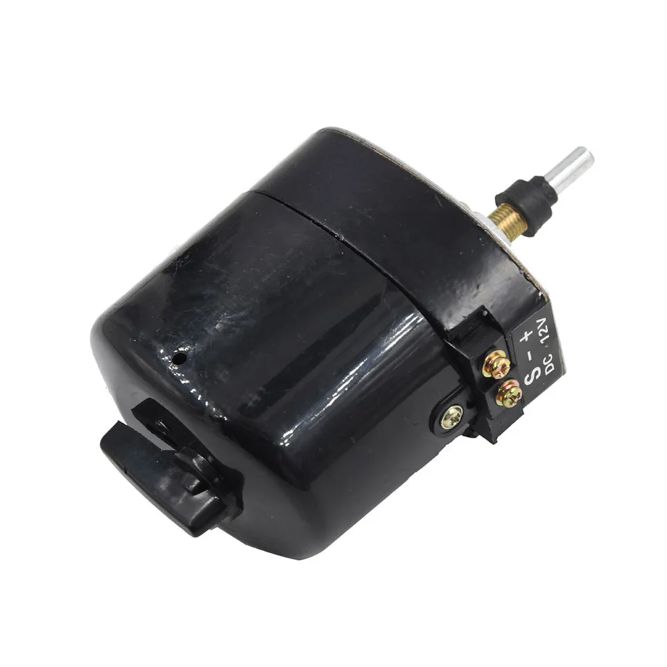 Universal Wischermotor 12 Volt 120 Grad im Onlineshop | - Ersatzteile für Landmaschinen Universal Wischermotor 12 Volt 120 Grad im Onlineshop | - Ersatzteile für Landmaschinen