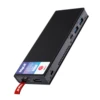 MeLE Fanless Slim Mini PC Stick Computer Windows 11 N100 J4125 N5105 128GB 256GB USB PD3.0 Micro Desktop Dual HDMI 4K PCG02 Pro 1
