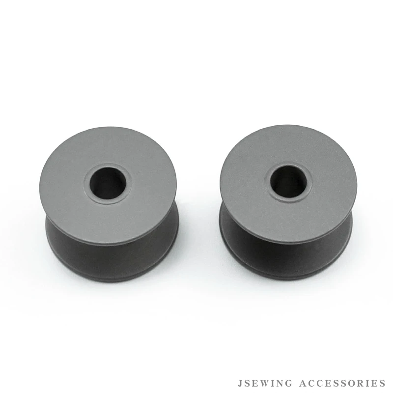 10PCS S44633-001 Bobbin For Industrial Pattern Sewing Machine  