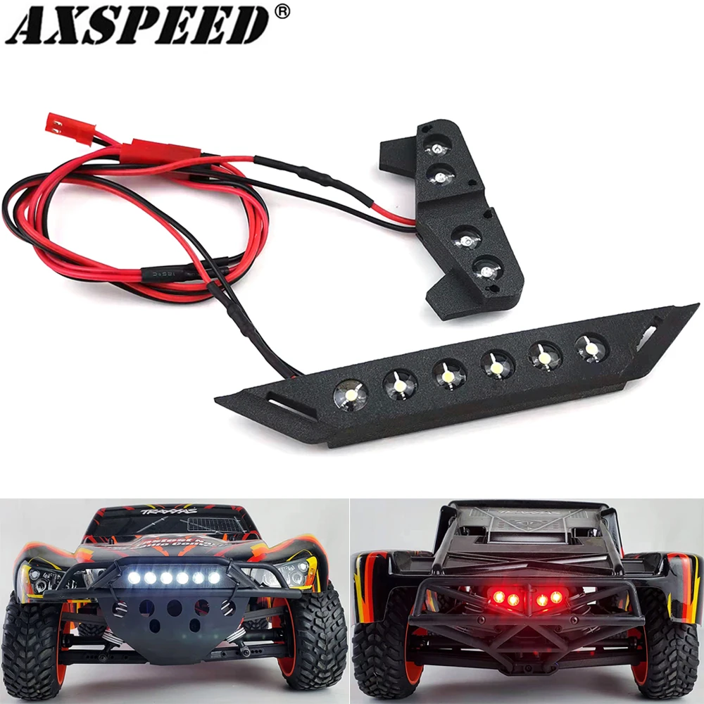 Rear Led Lights Spotlight Lamp Bar 