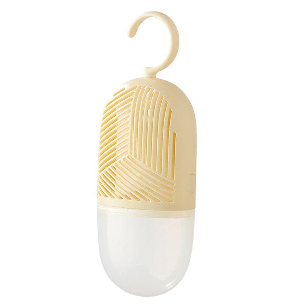 Desiccants Bag For Wardrobe Replaceable Reusable Dehumidifiers Pouch For Daily Use