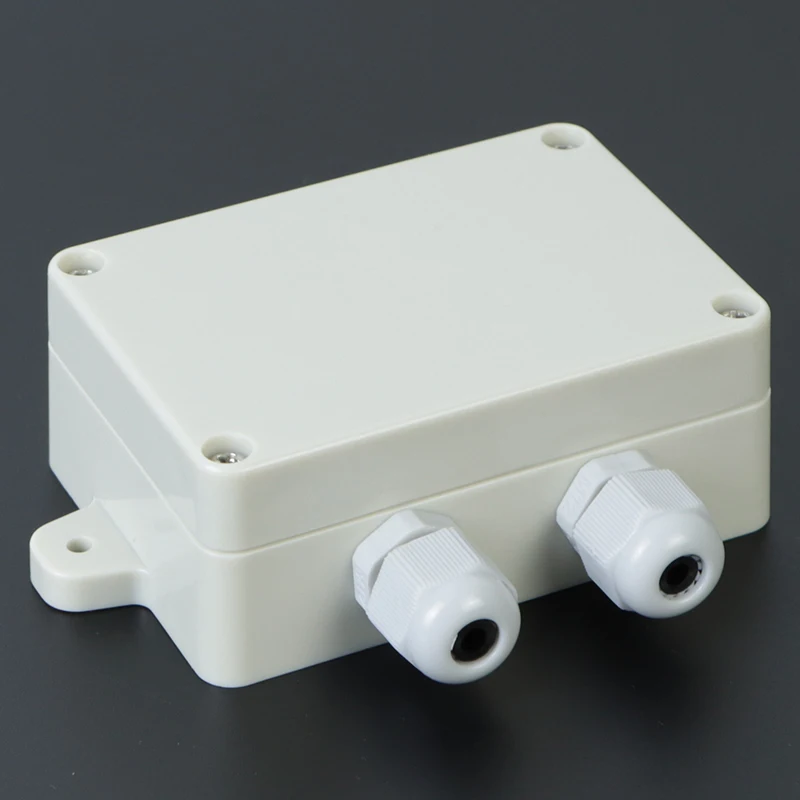 Load Cell Transmitter Junction Box Weighbridge Sensor Waterproof