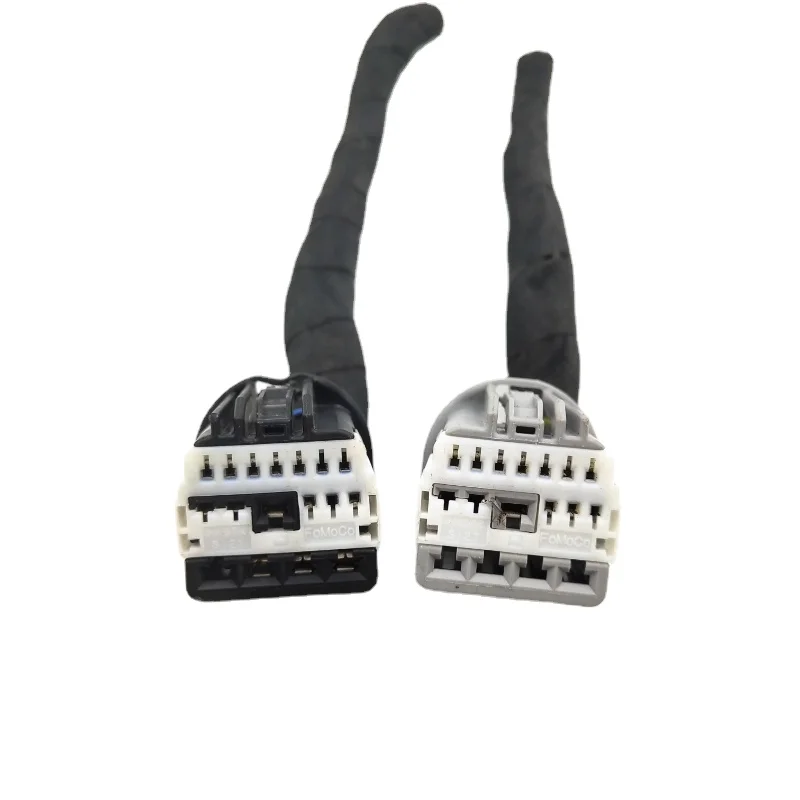 

Для Ford Escape Taurus EDGE Mach EVEREST Mustang электропроводка для двери 1 шт.