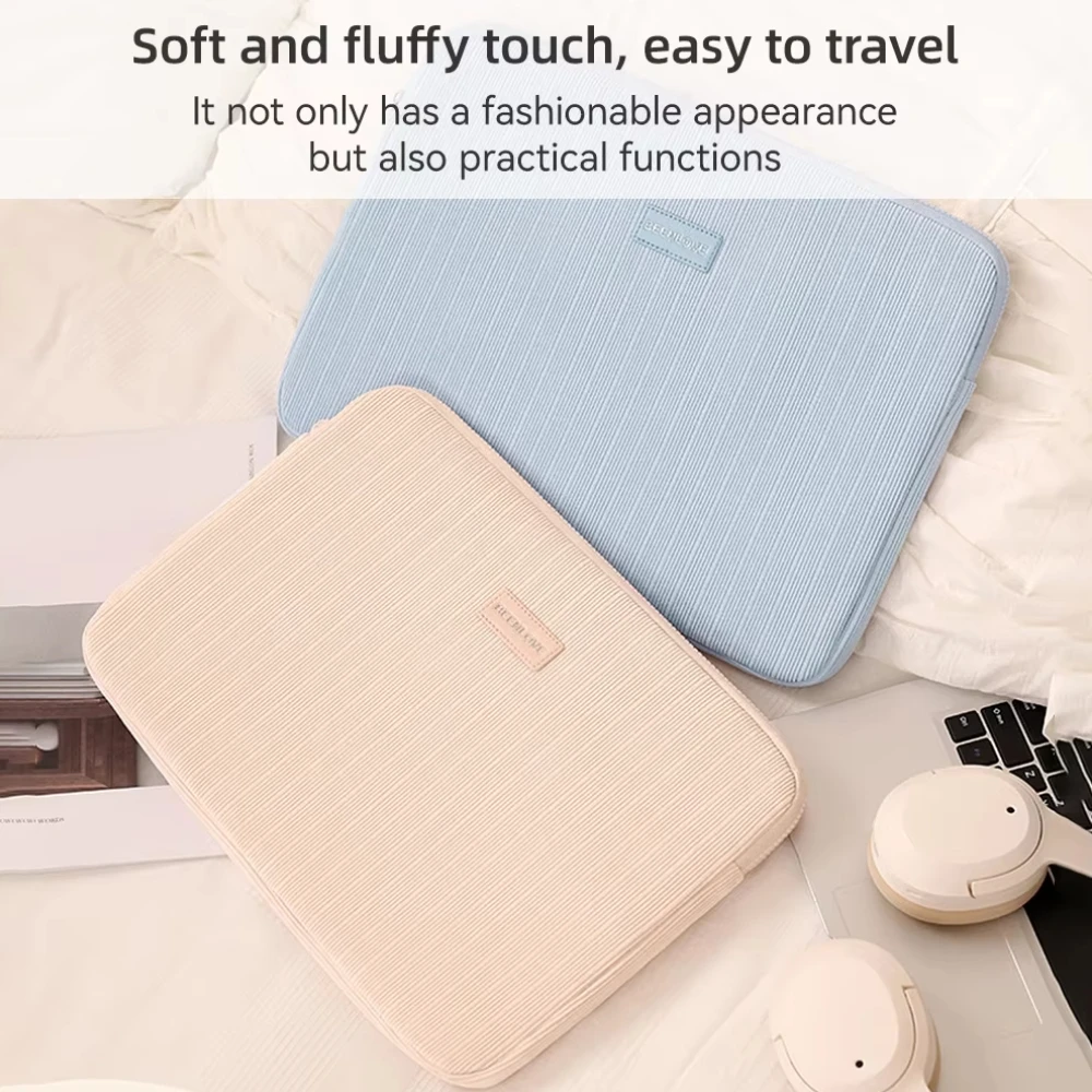 Stylish and Protective Laptop Sleeve