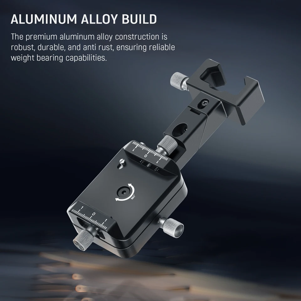 NEEWER RS4 RS3 垂直カメラマウント DJI Ronin RS4 RS3 Pro RS 3 RS 2