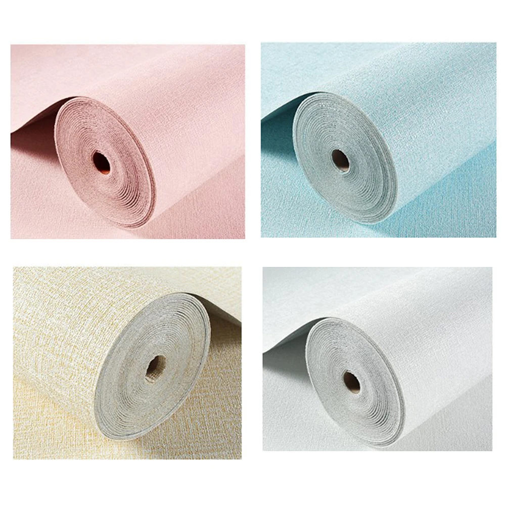 สติ๊กเกอร์ติดผนังกันความชื้น แบบมีกาวในตัว กันน้ำ กันเสียง สำหรับตกแต่งผนัง พื้นหลัง วอลเปเปอร์ สติ๊กเกอร์ติดผนัง 1