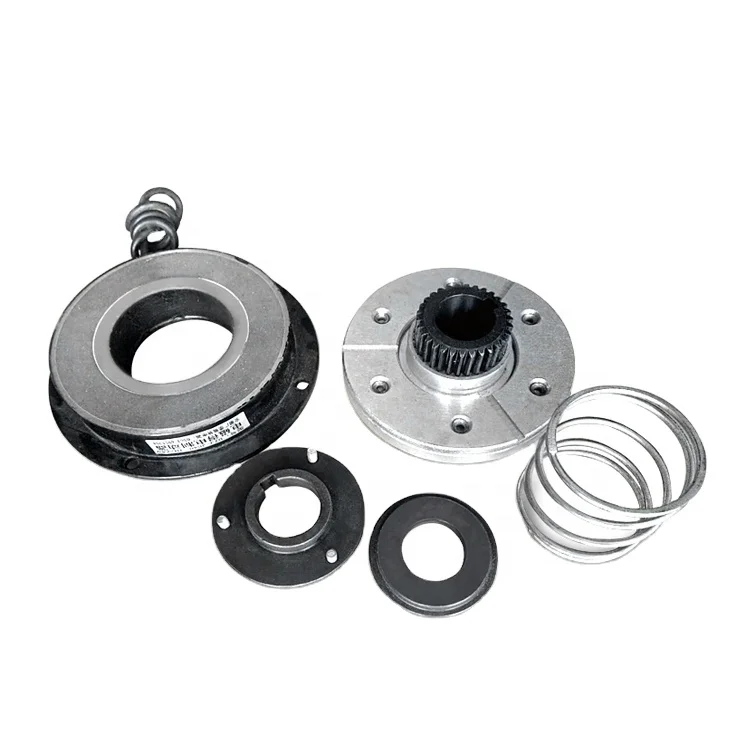 

DZD5-5B Single-chip electromagnetic clutch new supply