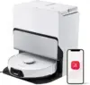 S8 Max Ultra Robot Vacuum and Mop Auto Mop Washing&Drying Smart Dirt Detection Self-Emptying 8000Pa Suction 20mm Mop Lifting 1