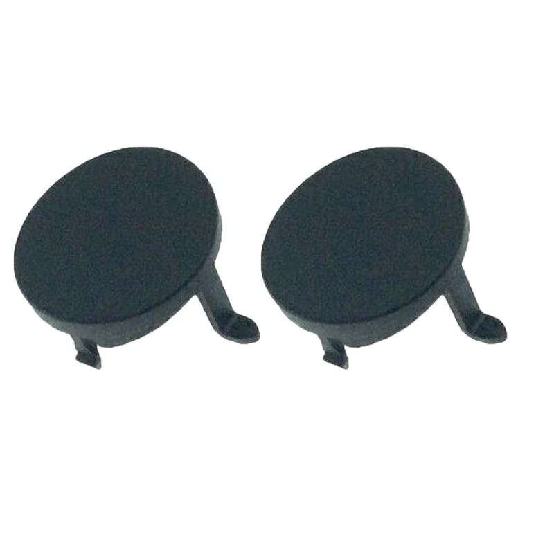 2X For Ford Fiesta Ecosport Front Door Handle Inside Cap R237W10 Fastener Clip Auto Parts