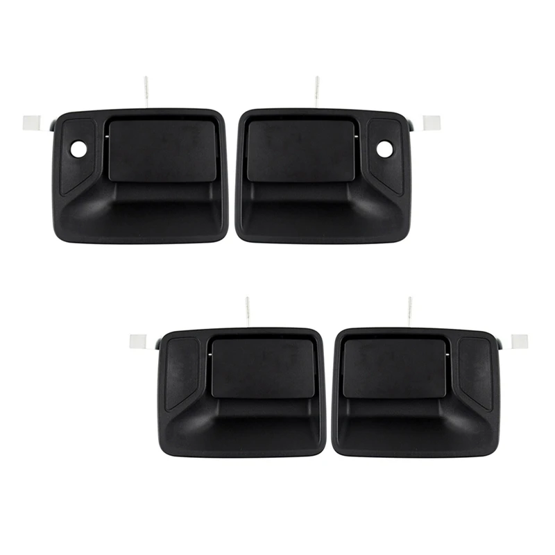 

Сменная наружная дверная ручка для Ford Trip F250 F350 F450 F550 F650 99-16