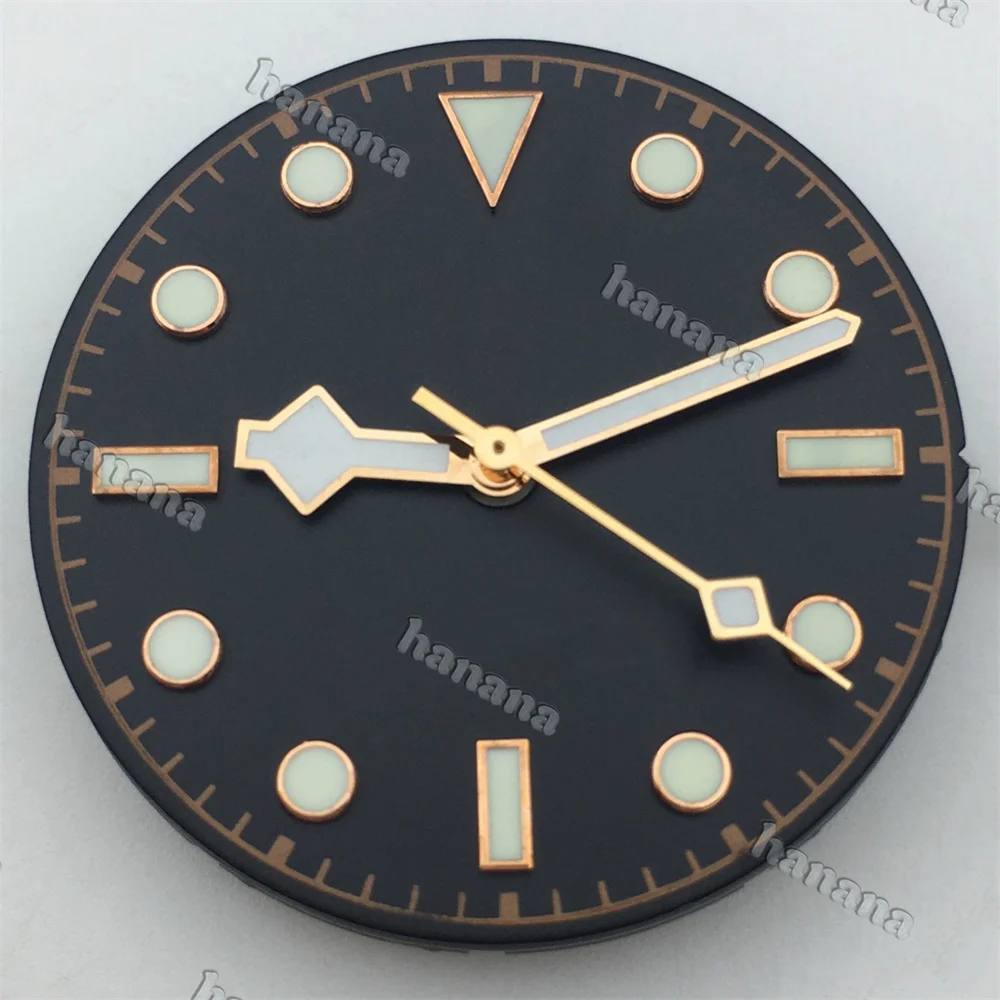 29mm Multicolor Dial with Bracelet