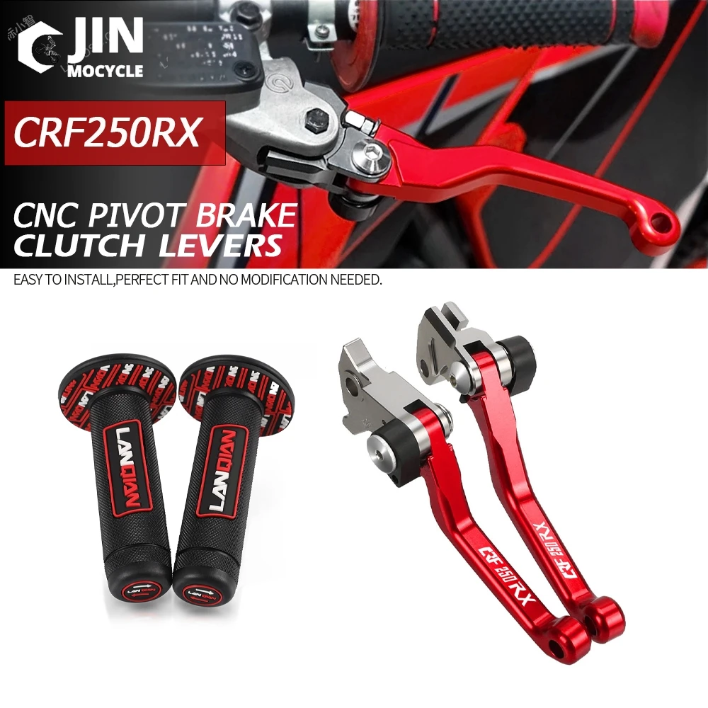Для Honda CRF250RX 2019 2020 2021
