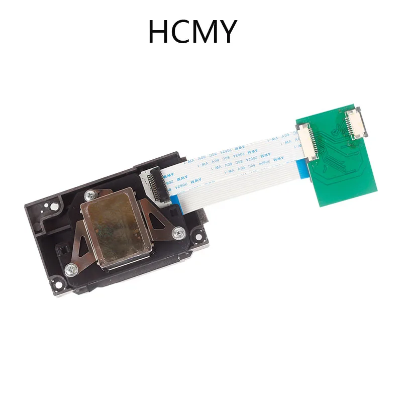 Epson L1800 R1390 Dtf Dtg Uv Printer Using L805 L800 Print Head Adapter ...