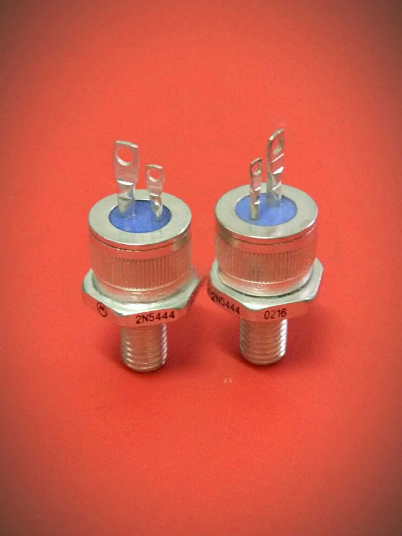 

2N5444 thyristor box tube screw diode is subject to inquiry