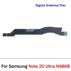 Enhanced WiFi Network Signal Antenna Main Flex Cable (Note 20 Ultra N986B)