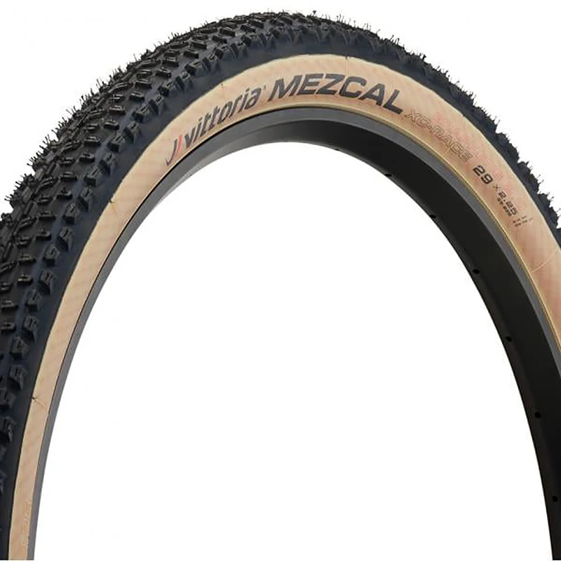 MEZCAL VITTORIA BARZO 29 MTB in Tubeless Tire