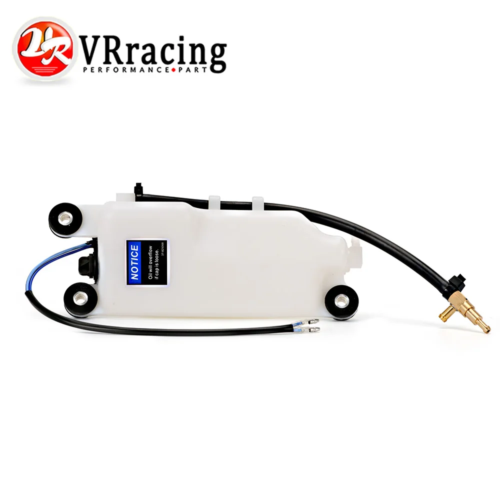 Outboard Oil Tank Assembly For Mercury Mercruiser Quicksilver 1200-8M0063190 12008M0063190 8M0063190 outboard oil tank