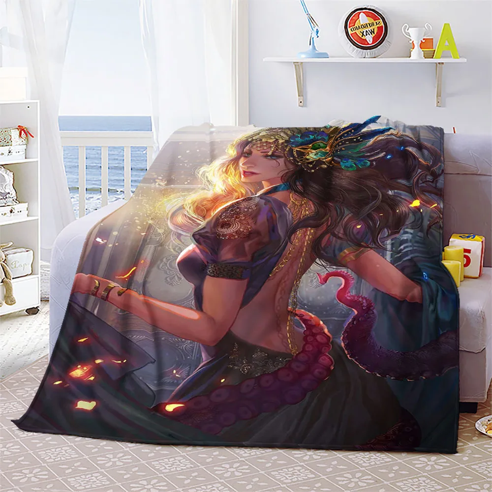 Cthulhu-���� �μ� 3D ����Ʈ ����Ʈ ���, �Ž� ���� Ŀ�� ħ�뺸 �ҷ���