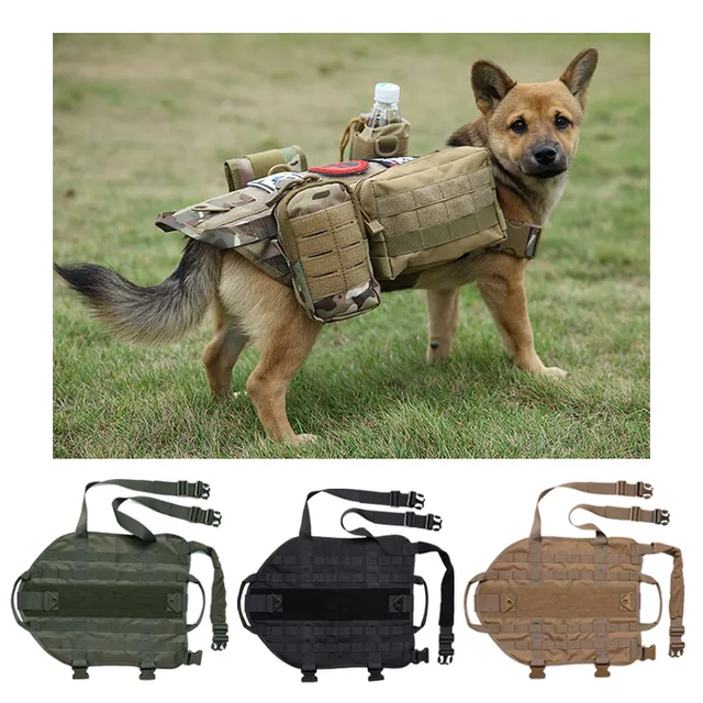 Hawk Raptors Gear For Dogs Coyote Vest Hawk Vest For Small Dogs