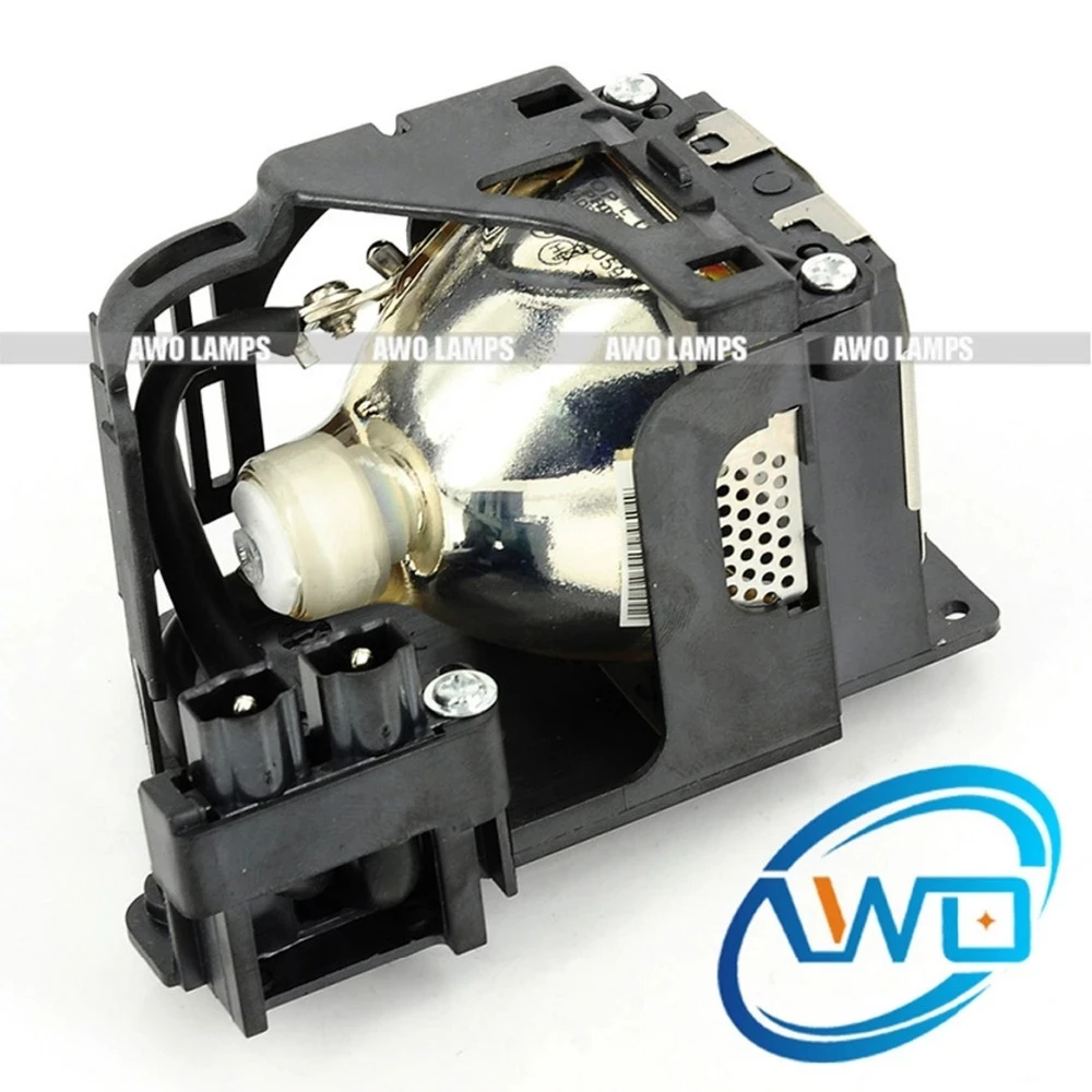 

AWO ORIGINAL Generics POA-LMP107 for SANYO Projector Lamp Assembly