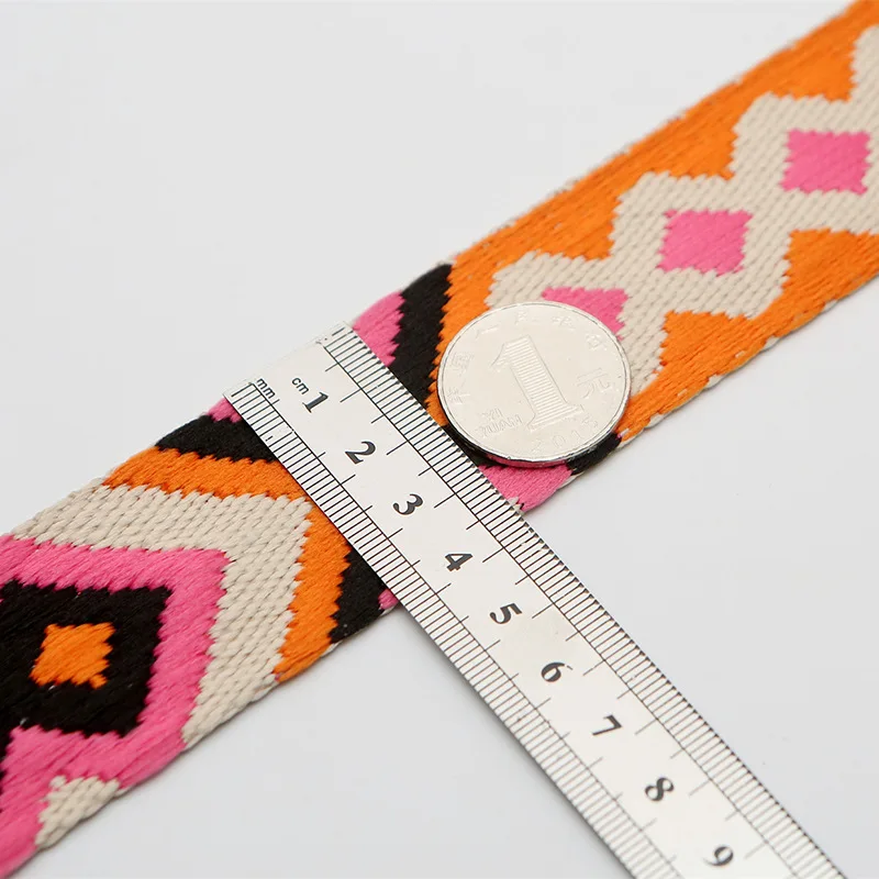 130 Cm  Bag Handle Bag Strap For Women Removable DIY Shoulder Handbag Accessories Cross Body Messenger  Bag Straps