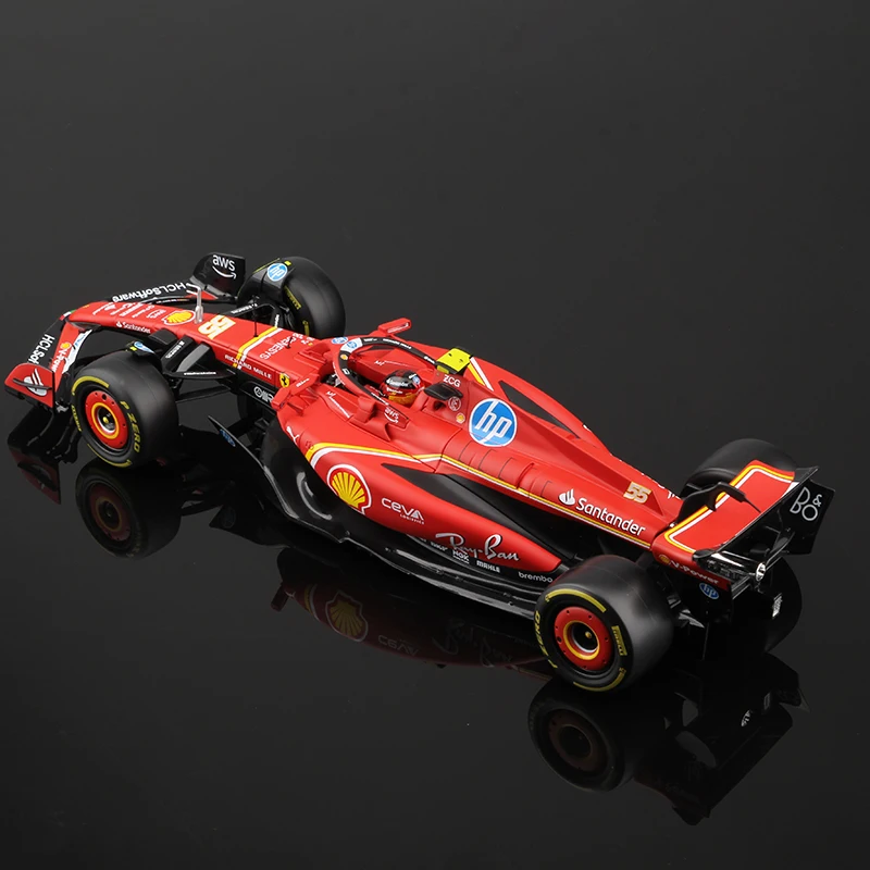 Ferrari F1カー 1/18スケール Amazon.co.jp: ZMZ F1 リモートコントロールカー - 1:18スケール