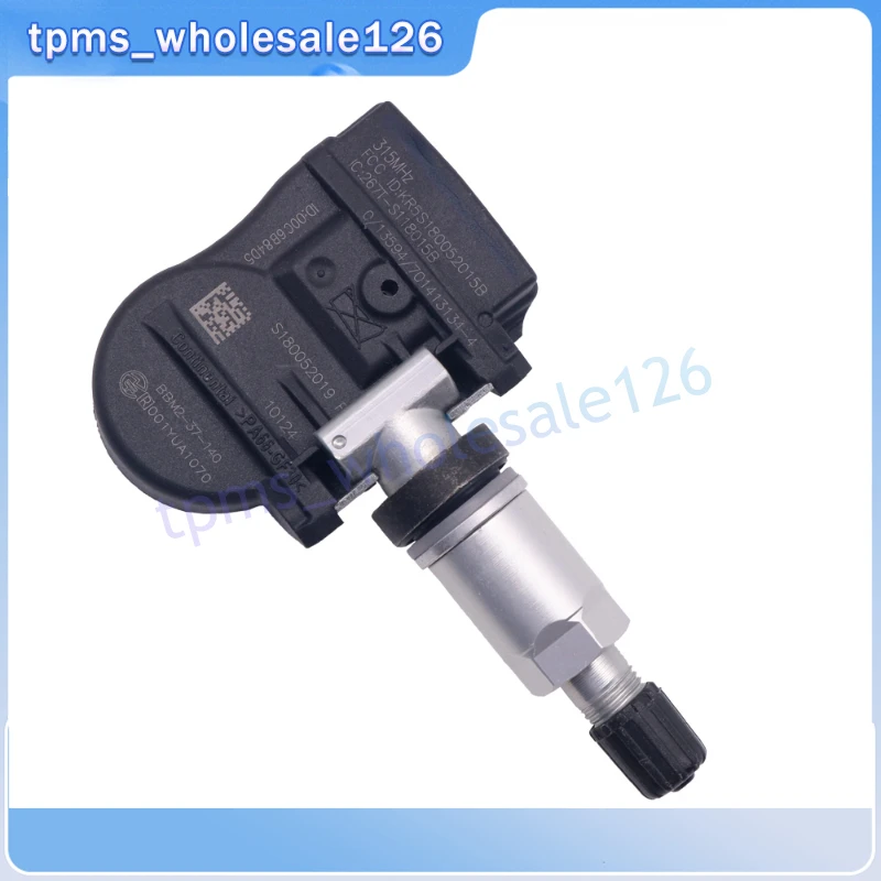 BBM237140 BBM2-37-140 Ÿ̾ , Ÿ̾ з  ý BBM2-37-140A, 2007-2012 MAZDA 3 5 6 CX-7 CX-9 TPMS, 315MHZ, 4 