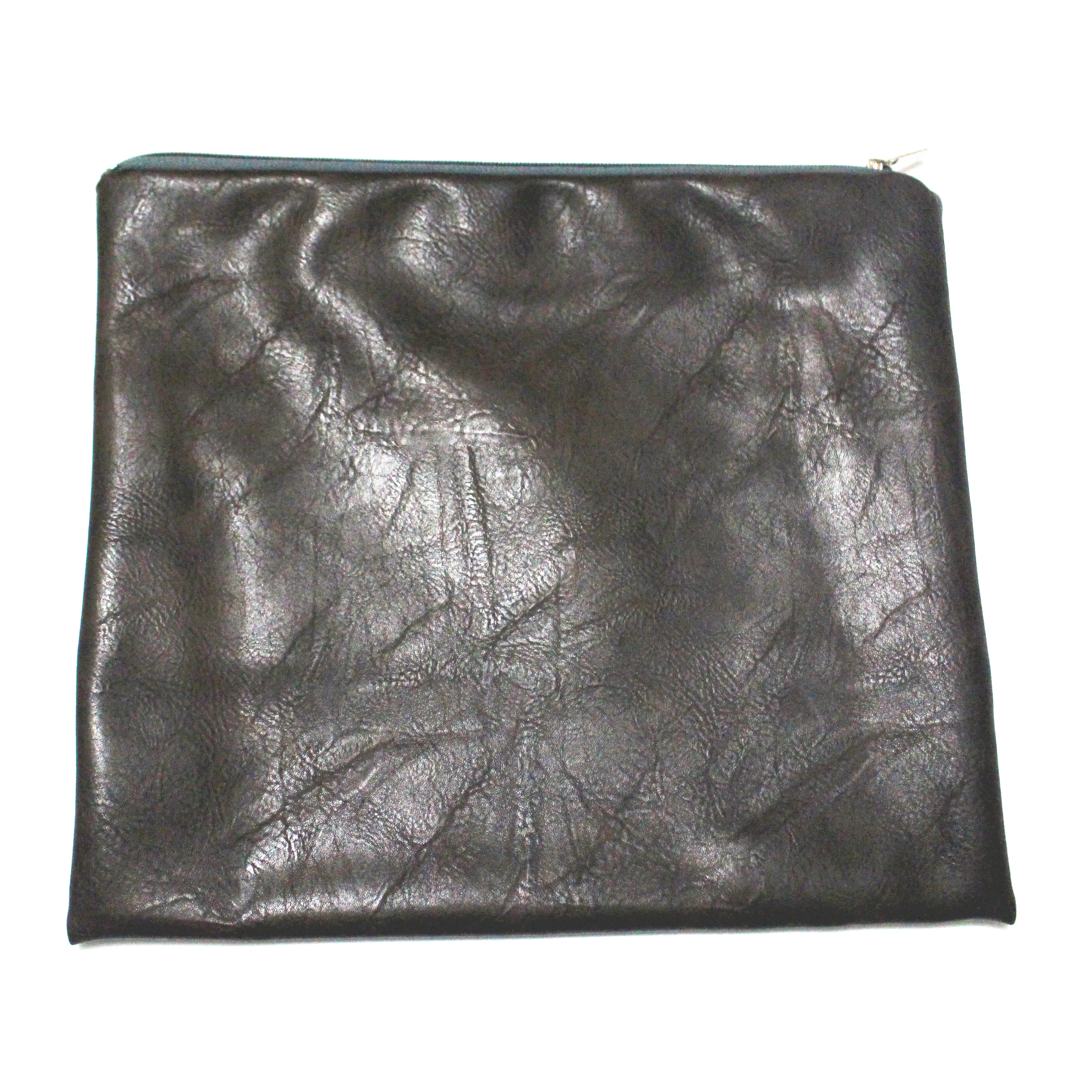 Tefifflin Bag For Jewish Tatllit Shawl Pu Leather Embroidered Design Judaica Gift