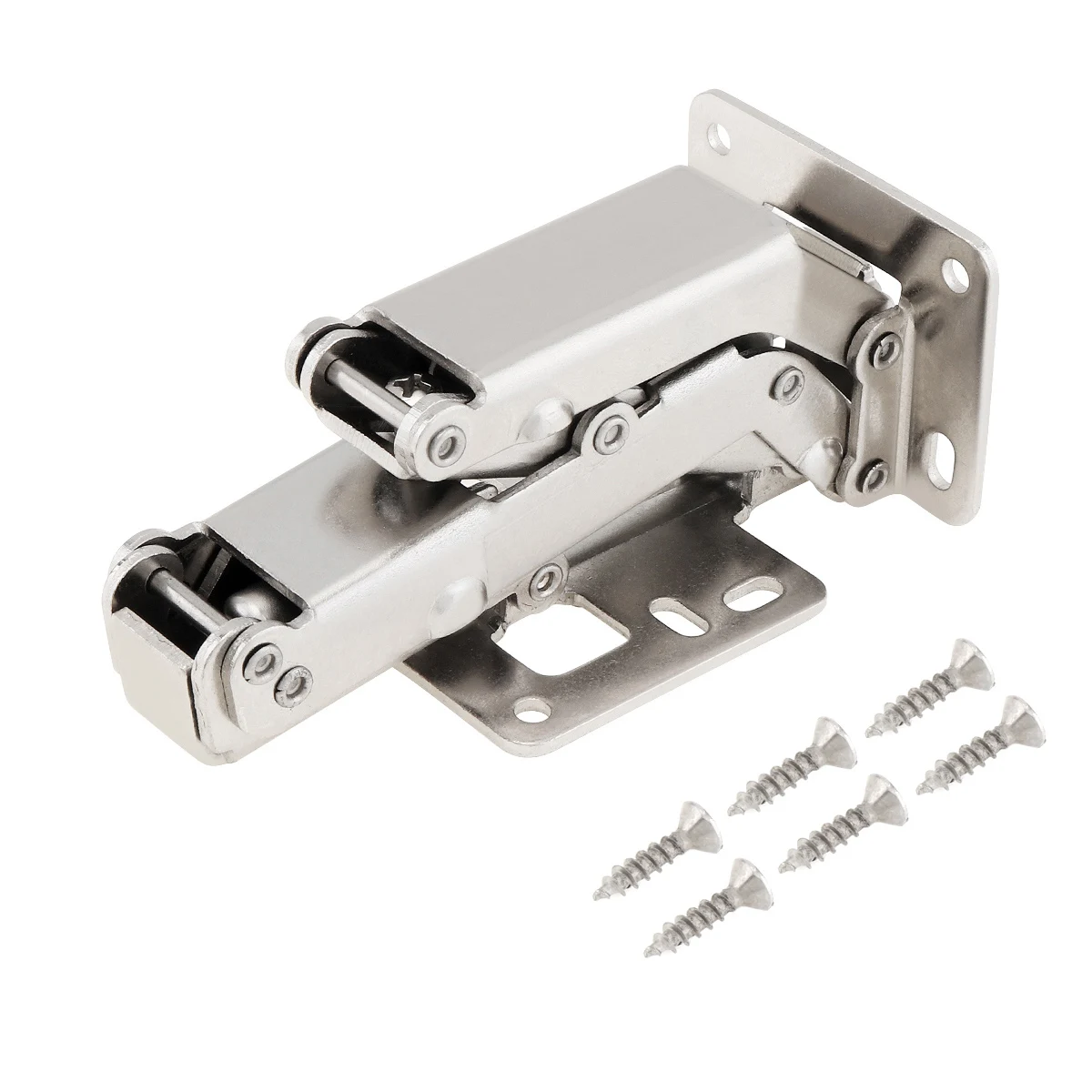 Cabinet Door Hinges 45/90 Degree with Hydraulic Damper cabinet door hinges furniture hinge cabinet hinges