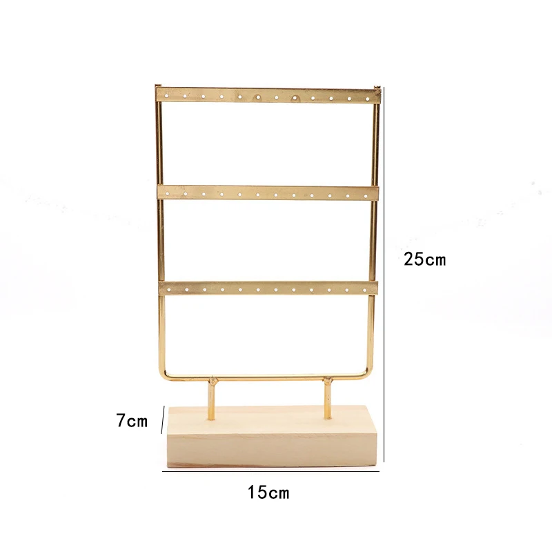 Gold 25cm