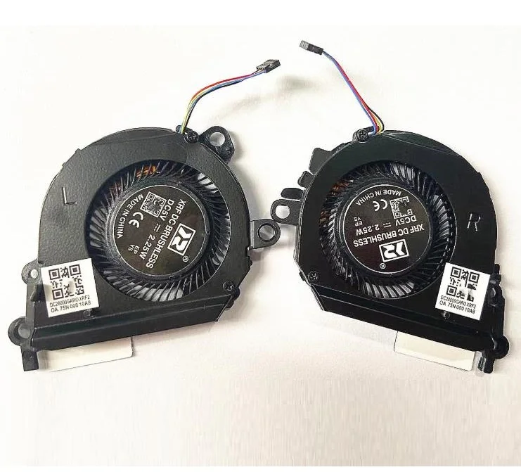 Hp Laptop Cooling Fan Spectre Hp Spectre X360 Cooling Fan New