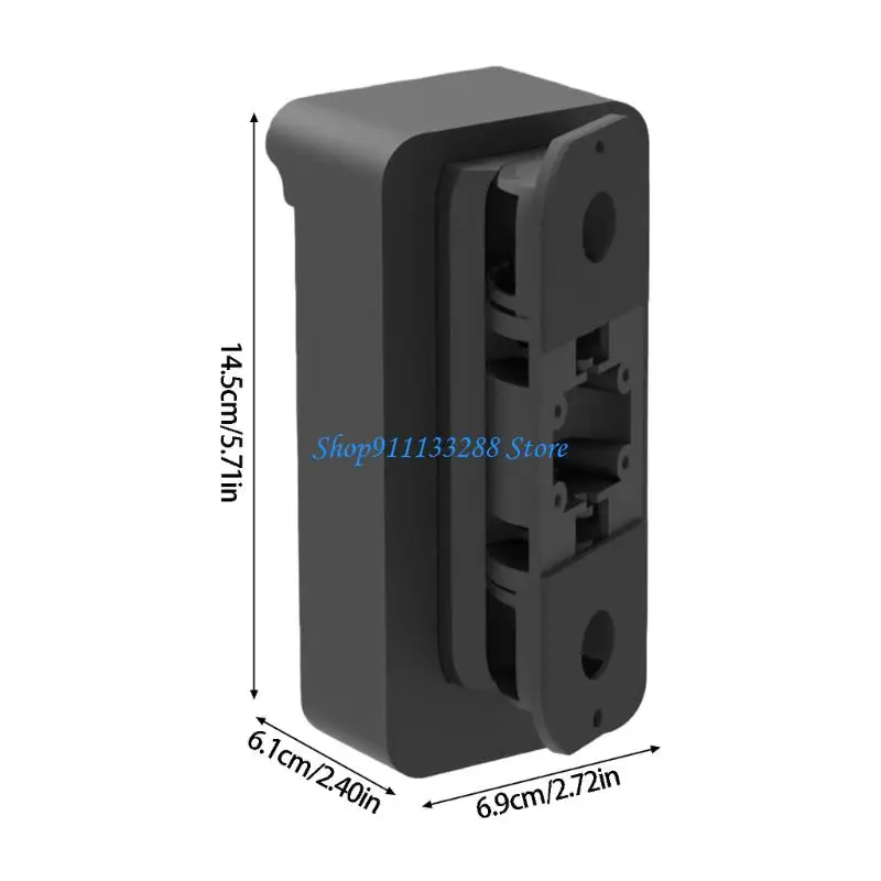 G88D 안전하고 안정적인 장착 키트 다중 초인종 사용을 위한 내후성 홀더