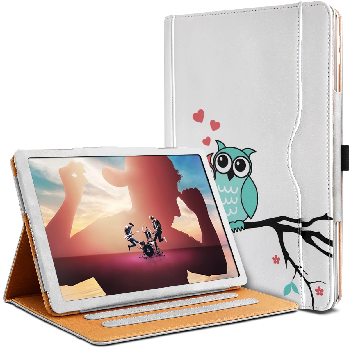Tab bot. Logicom m bot tab 70.