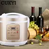 Intelligent Black Garlic Fermenter Automatic Microcomputer Control Enzyme zymolysis Yogurt Maker Power-off memory protection EU 6