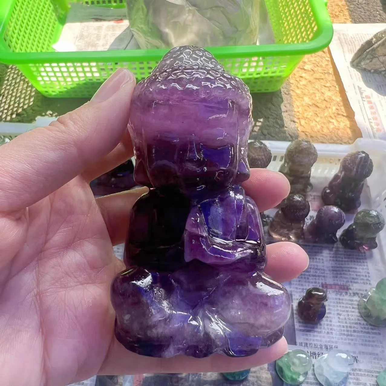 thumb