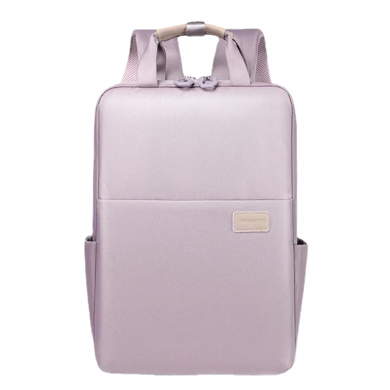 QINNXER Multifinonal travel Backpack for women new laptop bag for boys computer handbag for girls and youth school mochila girls