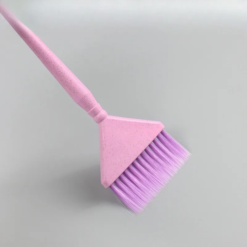 1 Stück Professioneller Haarfärbepinsel Färbeapplikator-Pinsel für Salon Friseur DIY Haarschnitt-Zubehör Escova De Cabelo – Detail 6