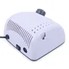 Strong 210 Control Box Electric Nail Drill Machine 210 Model Handpiece Kit 65W 35000rpm Nail Drill Machine 4