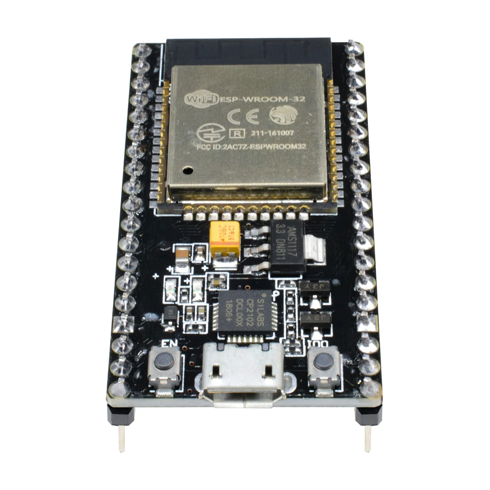 ESP32 rozwój pokładzie tabliczka zaciskowa GPIO 1 do 2 do 38 Pin ESP-32S ESP32 rozwój pokładzie ESP8266 ESP-12E 14 S090228f9be954e01a5bf2d93f6248a1dq ESP32 rozwój pokładzie tabliczka zaciskowa GPIO 1 do 2 do 38 Pin ESP-32S ESP32 rozwój pokładzie ESP8266 ESP-12E